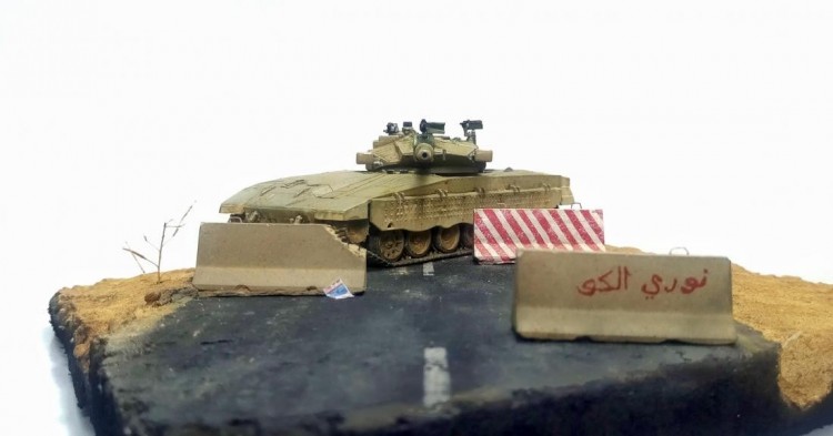 3k Fnss Plastic Battle 0