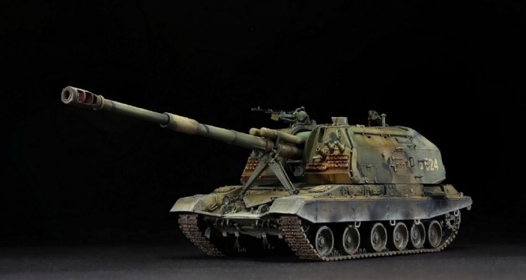 3k Fnss Plastic Battle 13