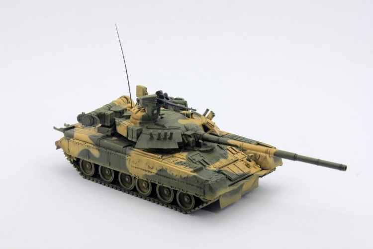 3k Fnss Plastic Battle 18