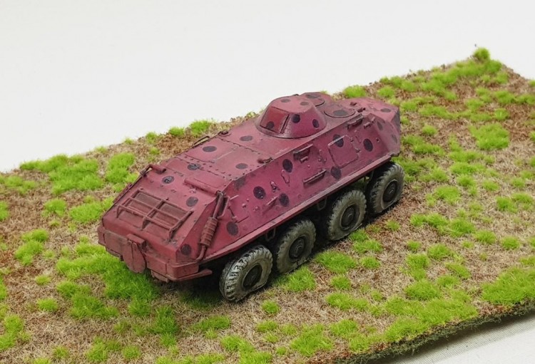 3k Fnss Plastic Battle 11
