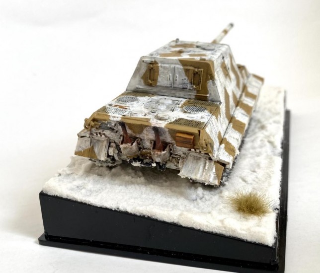 3k Fnss Plastic Battle 14