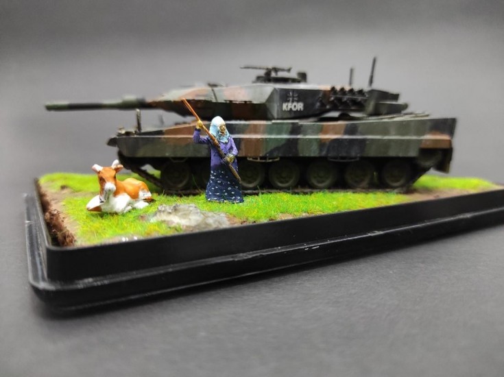 3k Fnss Plastic Battle 19
