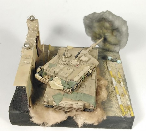 3k Fnss Plastic Battle 20