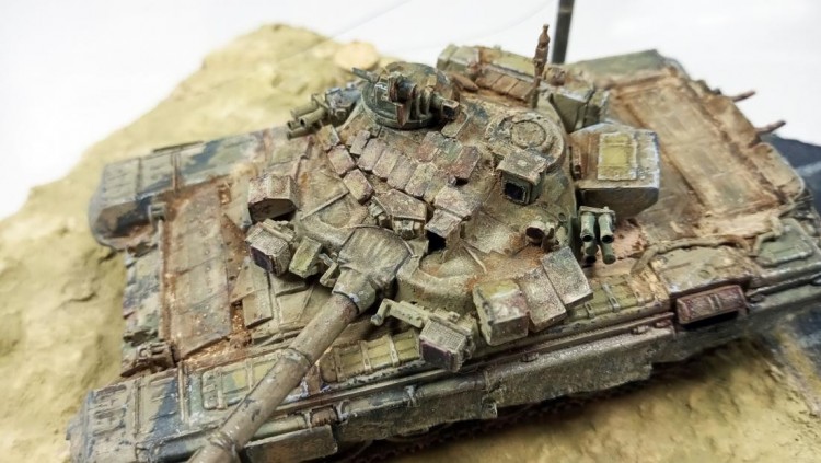 3k Fnss Plastic Battle 4