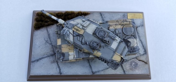 3k Fnss Plastic Battle 6
