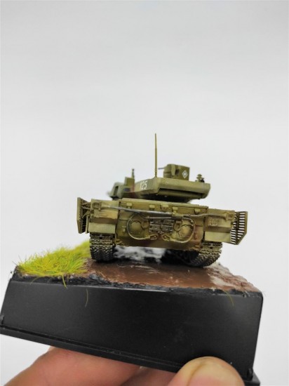 3k Fnss Plastic Battle 8