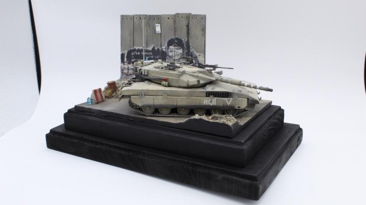 3k Fnss Plastic Battle 28