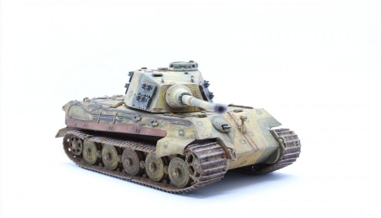 3k Fnss Plastic Battle 29