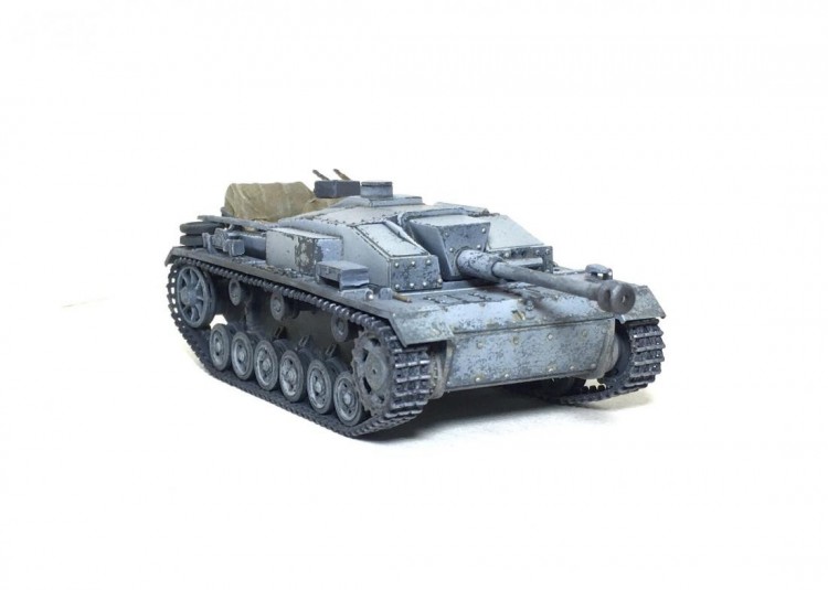 3k Fnss Plastic Battle 34