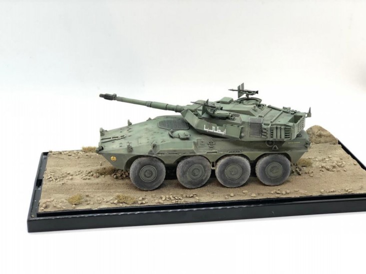 3k Fnss Plastic Battle 27