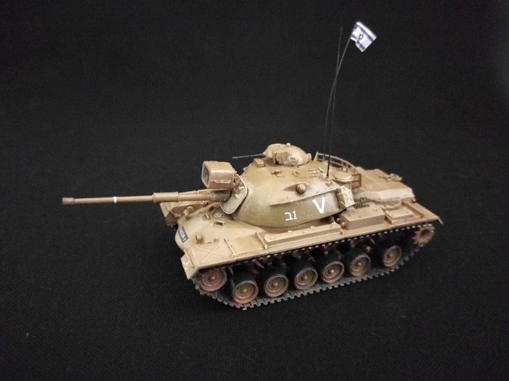3k Fnss Plastic Battle 30