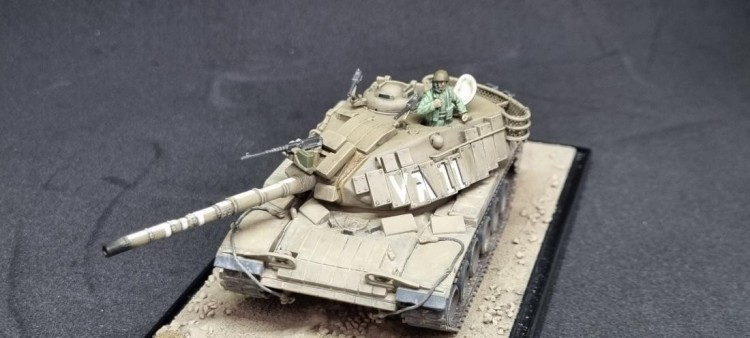 3k Fnss Plastic Battle 32