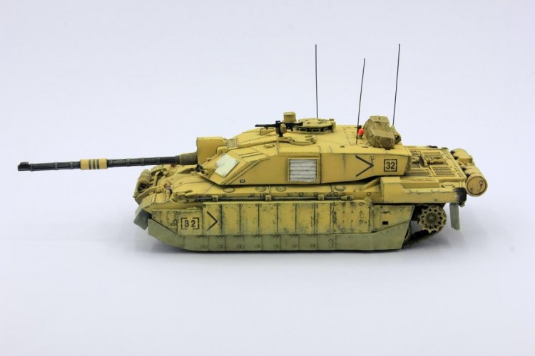 3k Fnss Plastic Battle 33