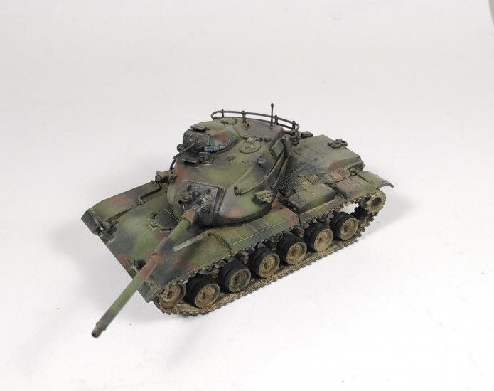 3k Fnss Plastic Battle 39
