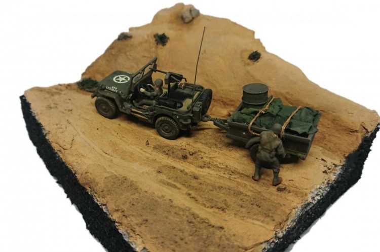 3k Fnss Plastic Battle 41