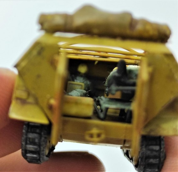 3k Fnss Plastic Battle 43