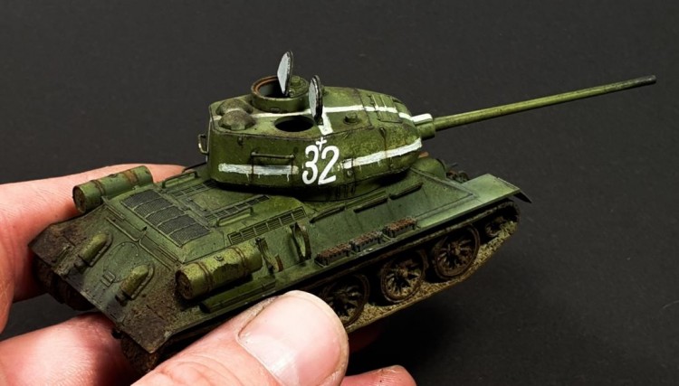 3k Fnss Plastic Battle 47