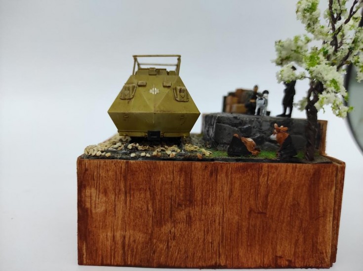 3k Fnss Plastic Battle 35