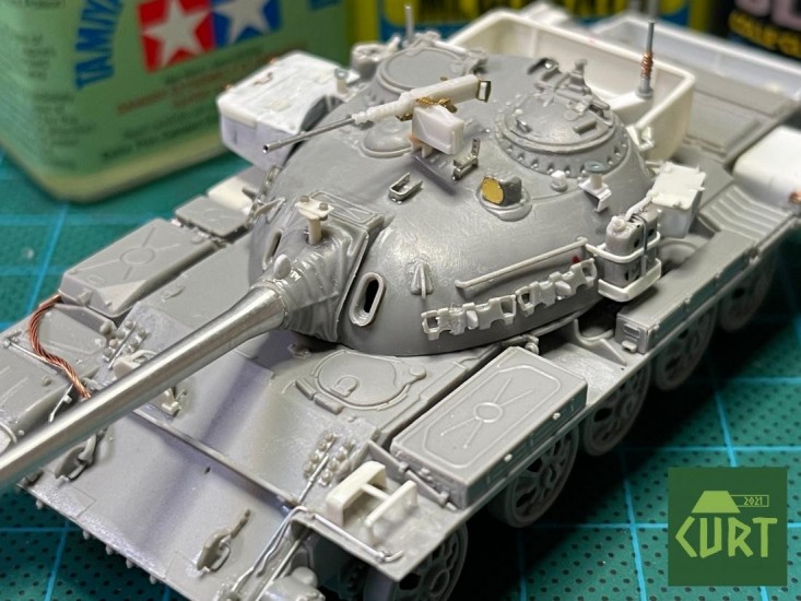3k Fnss Plastic Battle 37