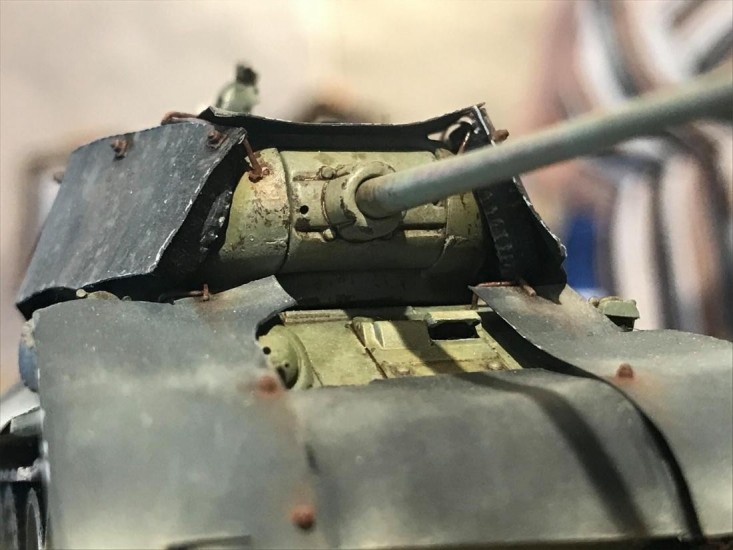 3k Fnss Plastic Battle 46
