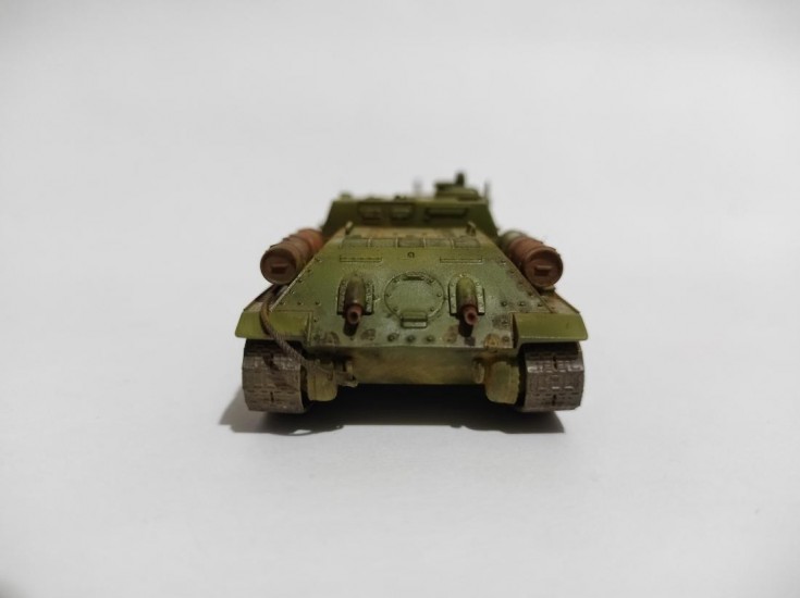 3k Fnss Plastic Battle 51