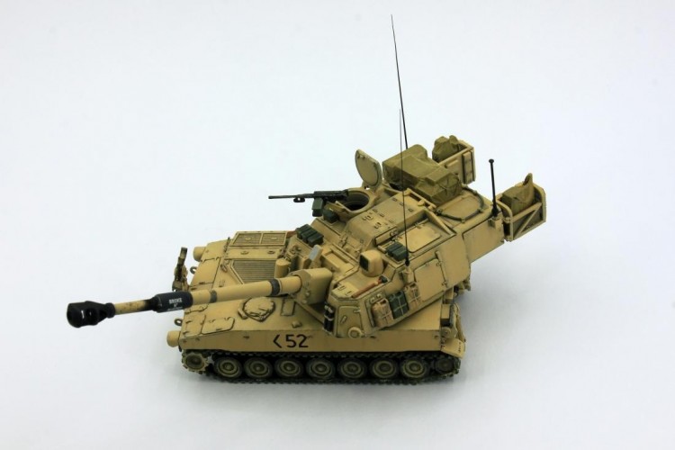 3k Fnss Plastic Battle 53