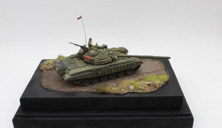 3k Fnss Plastic Battle 67