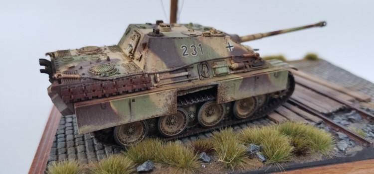 3k Fnss Plastic Battle 48