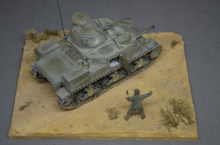 3k Fnss Plastic Battle 49