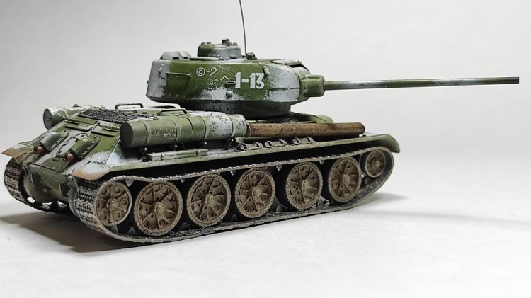3k Fnss Plastic Battle 50