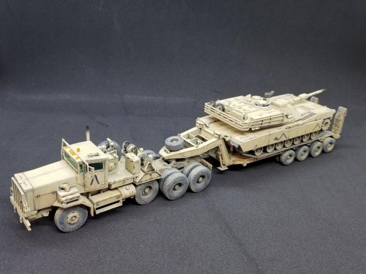 3k Fnss Plastic Battle 56