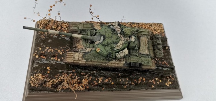 3k Fnss Plastic Battle 57