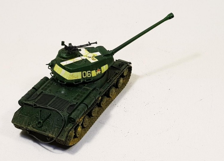 3k Fnss Plastic Battle 58