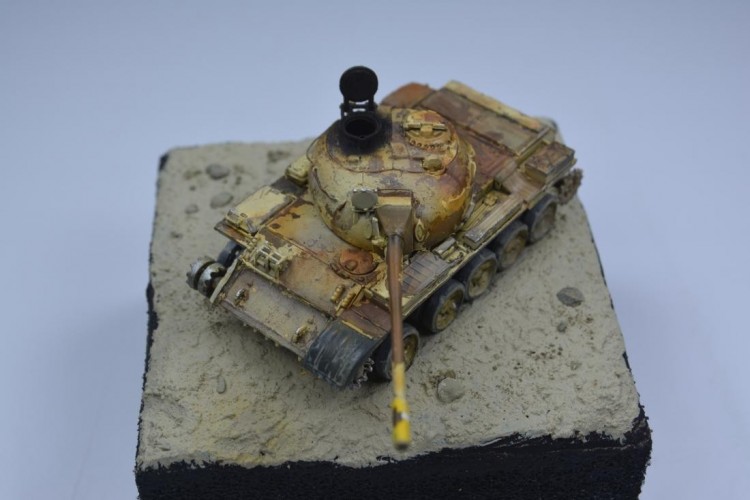 3k Fnss Plastic Battle 60