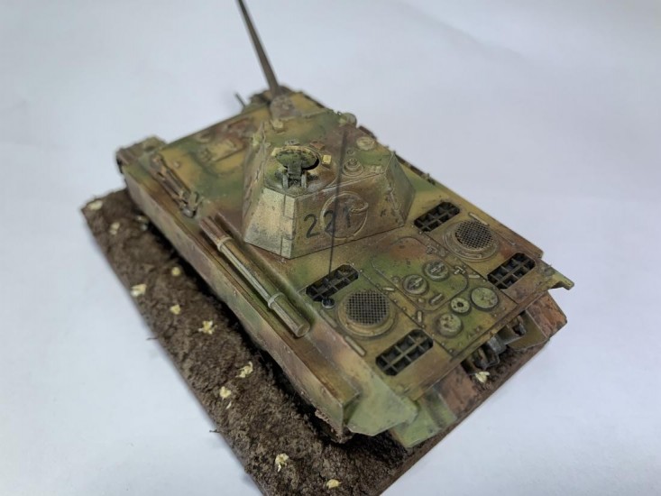 3k Fnss Plastic Battle 61