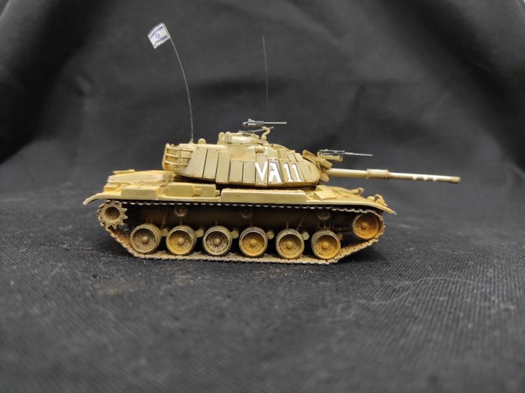 3k Fnss Plastic Battle 64