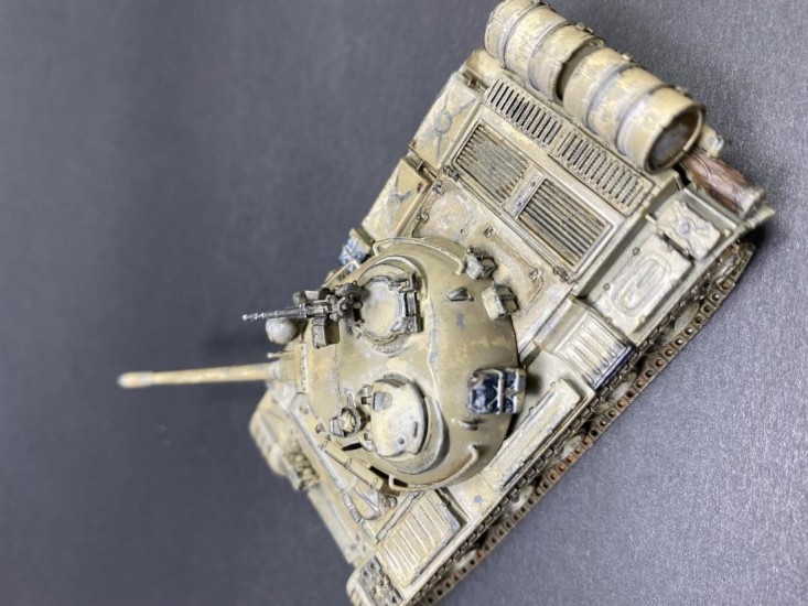 3k Fnss Plastic Battle 71