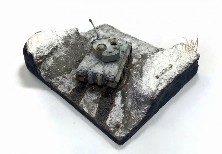 3k Fnss Plastic Battle 72