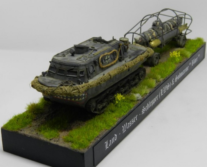 3k Fnss Plastic Battle 73