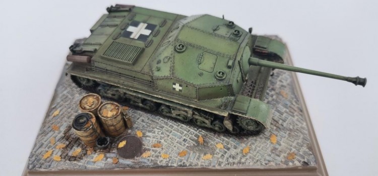 3k Fnss Plastic Battle 77