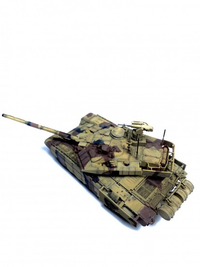 3k Fnss Plastic Battle 78