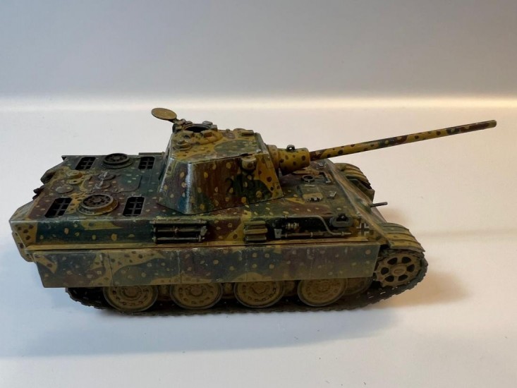 3k Fnss Plastic Battle 79