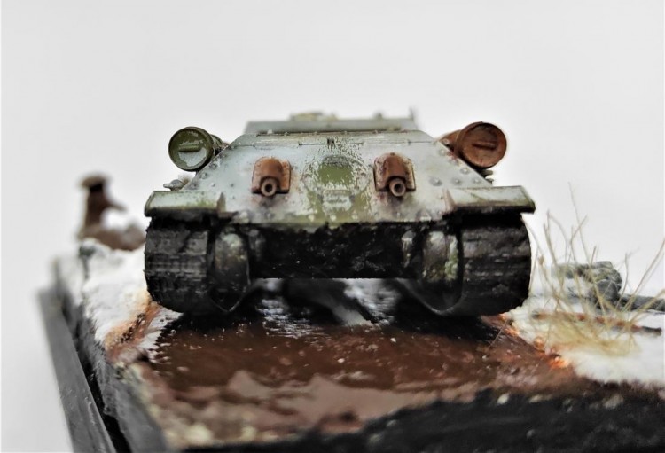3k Fnss Plastic Battle 81