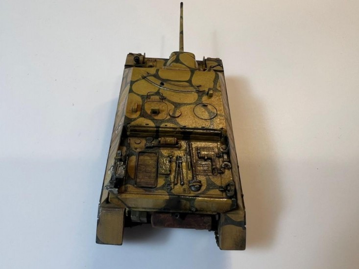 3k Fnss Plastic Battle 82