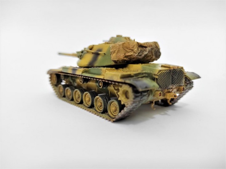 4k Fnss Plastic Battle 1