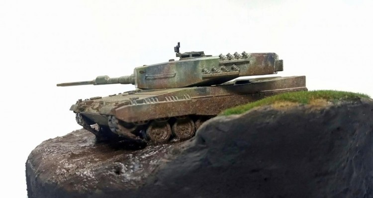 4k Fnss Plastic Battle 4