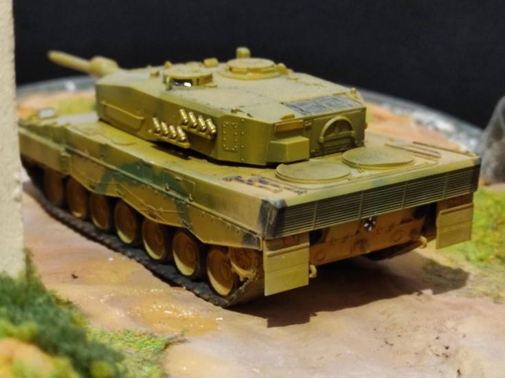 4k Fnss Plastic Battle 5