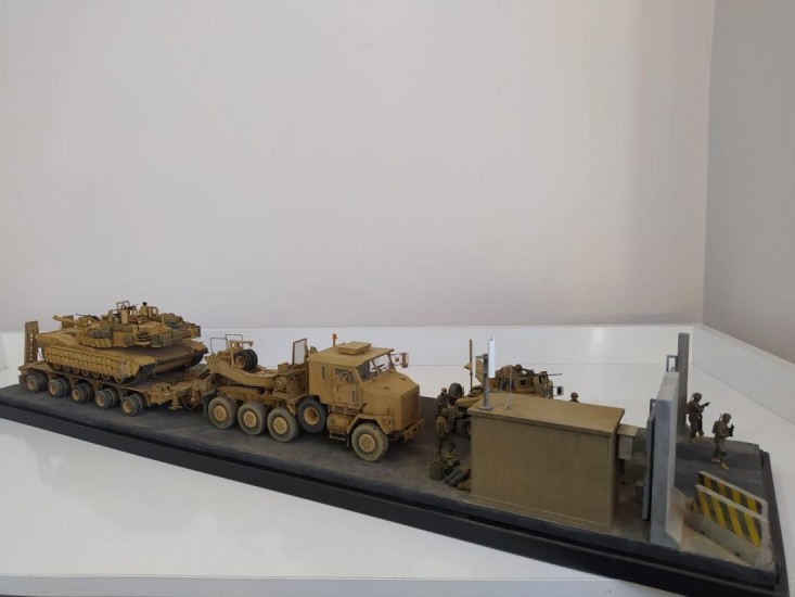 6k Fnss Plastic Battle 15