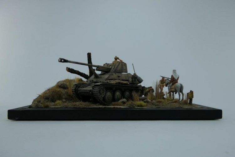 6k Fnss Plastic Battle 5