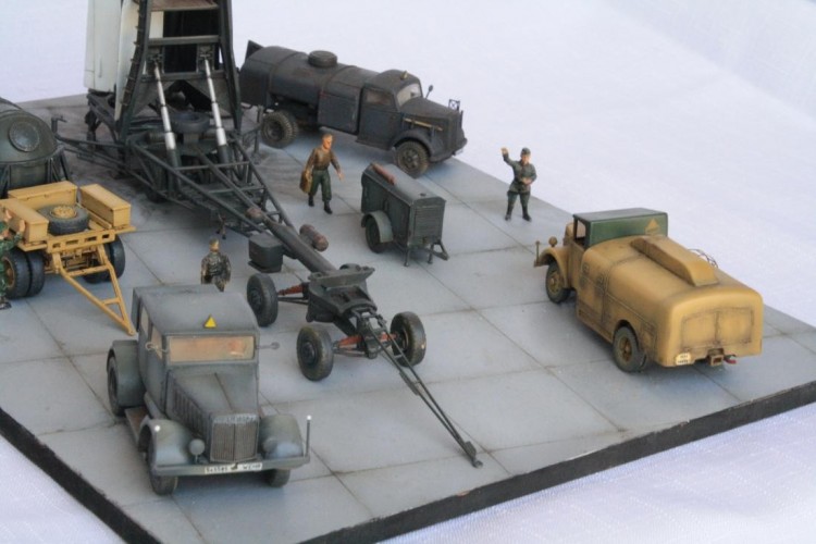 6k Fnss Plastic Battle 17